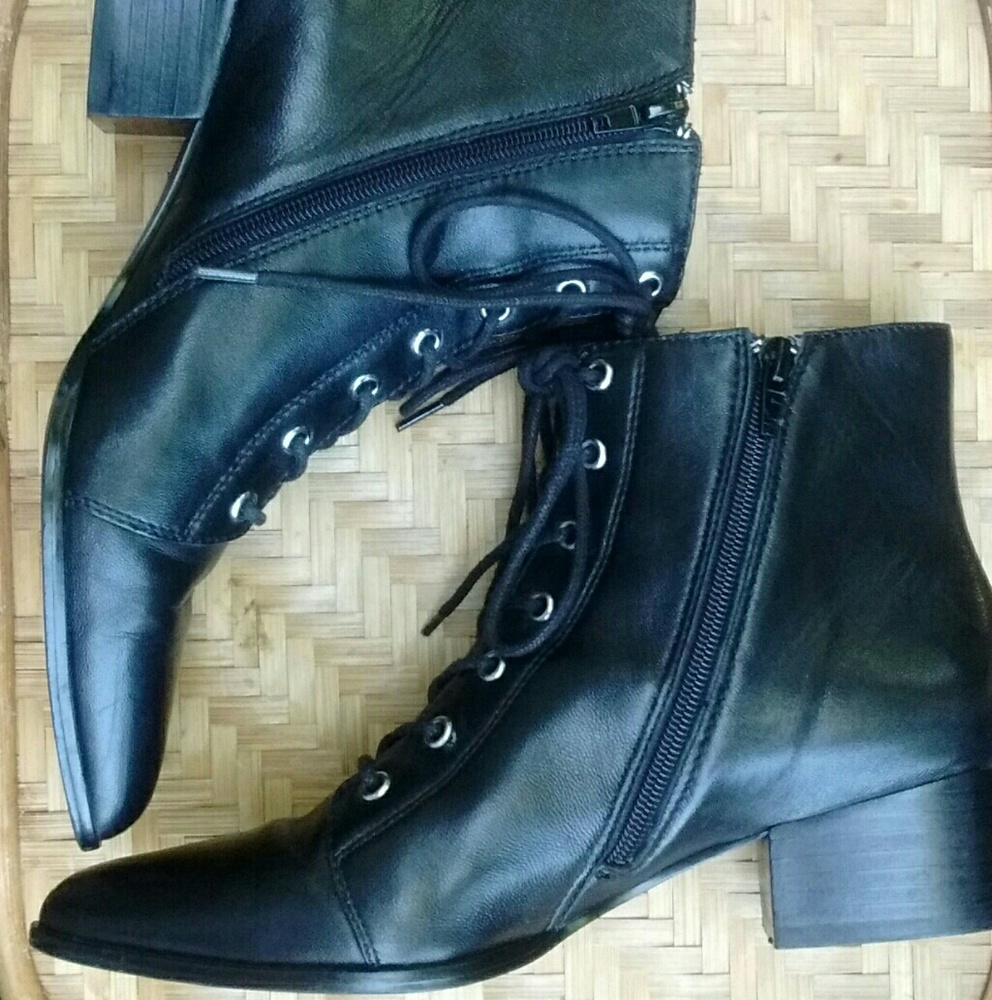 Bettye Muller Booties